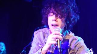 LP  LOST ON YOU  Live in London Dingwalls [upl. by Sirovat244]