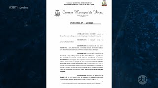 Concurso da Câmara de Birigui é anulado por recomendação do MP [upl. by Pigeon]