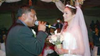 anil bheem marries cheryl dookie [upl. by Ahser120]