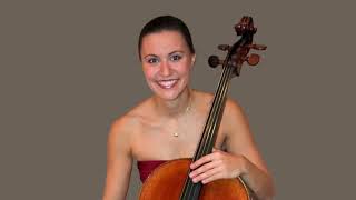 Alexandre Tchérepnine Suite for Cello solo op 76 Tatjana Vassiljeva [upl. by Neimad]