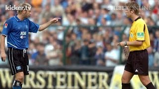 Der Betrug von Paderborn Wie Robert Hoyzer den HSV verpfiff  DER SPIEGEL [upl. by Rombert]