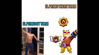 El primo my team  El primo there team￼ [upl. by Judus696]