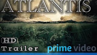 Atlantis The Lost Empire Trailer 2001 [upl. by Leinahtam451]