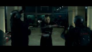 Resident Evil Afterlife Official Trailer HD [upl. by Kcirdla]