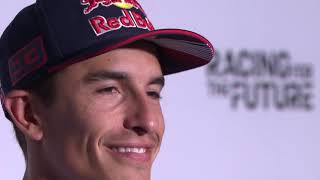 Austrian GP both press conferences [upl. by Goeselt595]