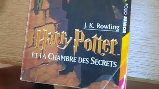 livre audio Harry Potter 2 chapitre 16 partie 2 [upl. by Lada]