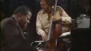 Oscar Peterson Trio  You Look Good To Me [upl. by Doomham]