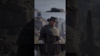 Arthur Morgan Edit 🥶 rdr2 reddeadredemption [upl. by Adigirb]