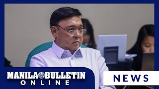 Roque denies owning raided house in Benguet admits interest in propertys owner [upl. by Odlaniger]