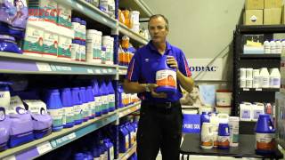 Zodiac Swimming Pool Chemicals  Direct Pool Supplies [upl. by Gabriell]