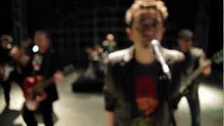 The Znoj  Pusti  2012  official video [upl. by Oiceladni]