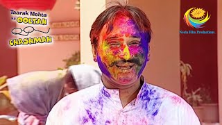 Will Sundar Be Caught  Taarak Mehta Ka Ooltah Chashmah [upl. by Nnylrahc]