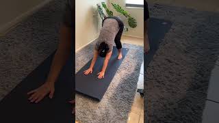 Yoga for people with Accessory Navicular Syndrome 🦶🏽 [upl. by Dew]