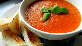 How to make the Easiest Tomato Soup  Ep 50 [upl. by Rubel962]