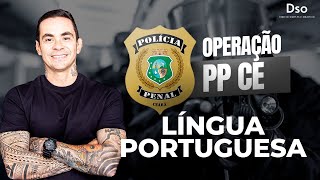 Operação PP CE  Diferença entre causa e explicação  Língua Portuguesa  com Prof Alexandre Soares [upl. by Hnid]