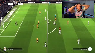 NUEVO JUEGO DE FUTBOL ¿MEJOR QUE FIFA UFL 2022  DjMaRiiO [upl. by Tray298]