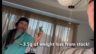 Day 13 of FPV Skittles Whooptopia Weight Loss Challenge  Hummingbird Reframing [upl. by La Verne292]