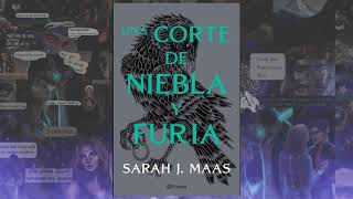 ACOMAF Libro 2  Una corte de niebla y furia  Cap 13 audiolibro [upl. by Dempster]