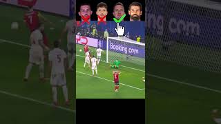 Milli Takım Kalecileri futbol euro2024 football ronaldo messi [upl. by Sukramaj]