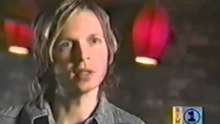 Beck documentary interview excerpts Part 1 1999 Behind the Music Mutations [upl. by Underwood]