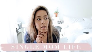 SINGLE MOM LIFE amp NAAR HET STRAND  Jamie Li VLOG 23 [upl. by Ut937]