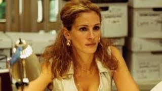 Erin Brockovich Full Movie Facts amp Review  Julia Roberts  Albert Finney [upl. by Kester]