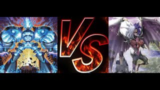 TOP 8 DECK YUBEL FIENDSMITHS VS SPRIGHT FIENDSMITHS ROUND5yugiohsprightyubel [upl. by Hasina]