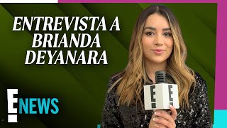 ¡Brianda Deyanara nos contesta todo en este cuestionario [upl. by Alyat952]