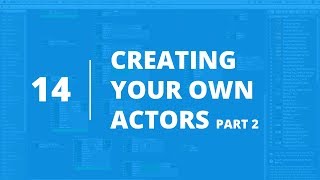 Isadora 2  14 Part 2 Creating your Own Actors LEGACY [upl. by Affrica]