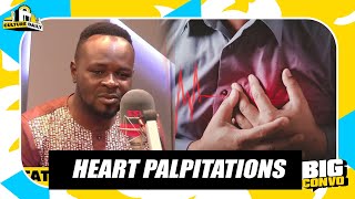 Heart Palpitation Causes Effects amp Its Treatments [upl. by Nnadroj]