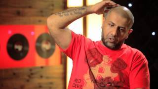 Madari BTM 5min  Clinton Cerejo feat Vishal Dadlani amp Sonu Kakkar Coke Studio  MTV Season 2 [upl. by Salchunas]