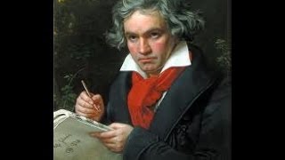 Ludwig van Beethoven  5th Symphony Backwards Decomposing [upl. by Madelina]