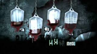 Saw IV Score  Let Go [upl. by Simmie155]