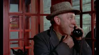 The Horses Mouth 1958 Alec Guinness amp Kay Walsh [upl. by Liatrice]