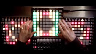 Top 10 Most Impressive Launchpad Covers of 2017 [upl. by Ingold]