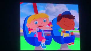 Little Einsteins  Super Fast UK Version Part 3 [upl. by Hindu]