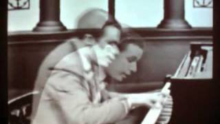 Invention 13 in A Minor  BWV 784  Bach by Glenn Gould [upl. by Leesen81]