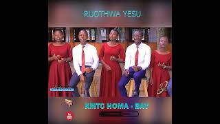 KMTC Homabay coming soon [upl. by Carson856]