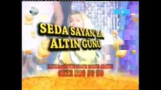 DRFARUK ÖNCEL KANAL D SEDA SAYANLA PROGRAMI 01122008 [upl. by Aiuqes]