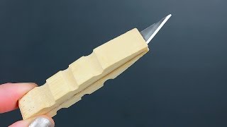 3 Awesome Life Hacks  Stationery Knife Ideas [upl. by Rudy852]