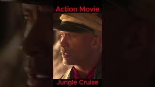 Jungle Cruise movieclip jungle movieclip moviescene rock adventure jungle [upl. by Aindrea340]