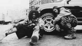 Das EFX Hardcore Rap Act [upl. by Ninel635]