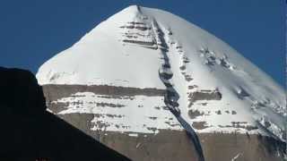 Inner Parikrama with close up view of Mt Kailash [upl. by Kurt480]