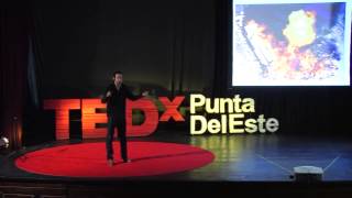 El futuro de la religión Ivan Petrella at TEDxPuntaDelEste [upl. by Edia737]