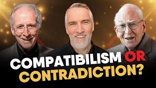 John Piper VS JI Packer Compatibilism or Contradiction  Leighton Flowers  Calvinism [upl. by Arlynne]