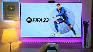 FIFA 23 Better than EA FC25 [upl. by Celina106]