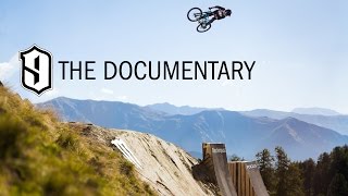 Nine Knights MTB 2016  The Documentary [upl. by Ahsyat]