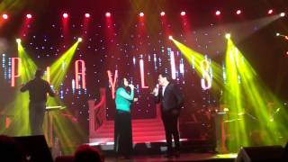 After All  Lea Salonga amp Martin Nievera [upl. by Raama]