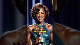 Viola Davis From Poverty to Power [upl. by Higginbotham862]