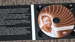 BERTHA ABOAGYE NYAME NKUNIM [upl. by Phil]